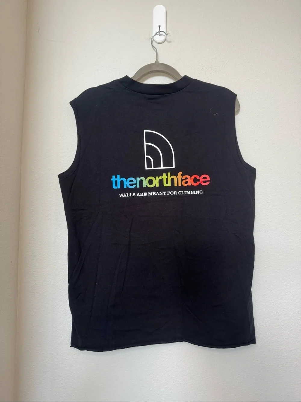 The North Face north face